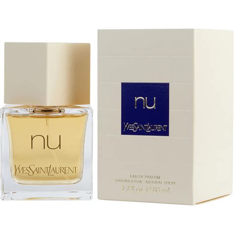 ysl nu eau de parfum|boots perfume ysl.